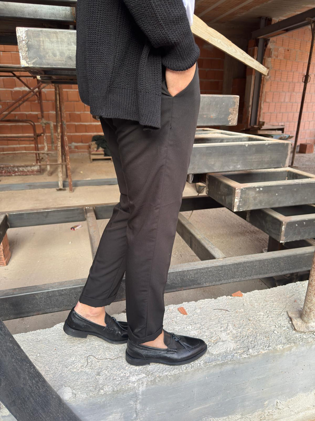 Pantalone Milano Capri - Legend Moda Uomo