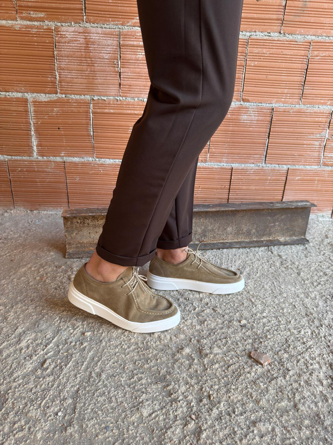 Pantalone Milano Capri - Legend Moda Uomo